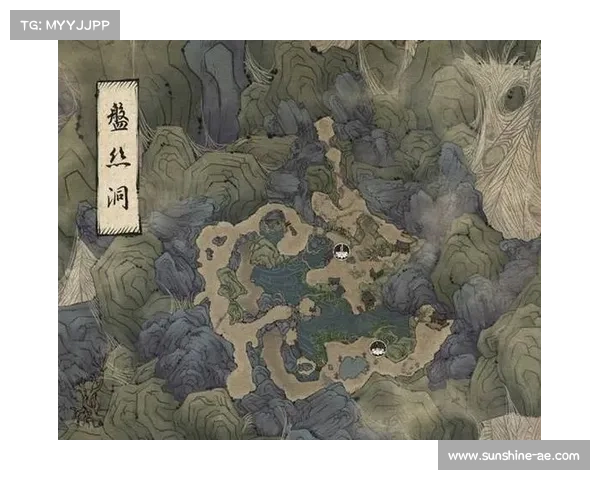 黑神话悟空探索地图设计深度与数量关系的全面分析 黑神话悟空探索地图设计深度与数量关系的全面分析