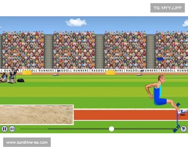 解析Ragdoll Runners物理引擎特点与独特运动机制探索 解析Ragdoll Runners物理引擎特点与独特运动机制探索