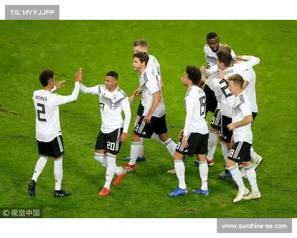 德国队换血背后的深层原因与未来战略布局分析